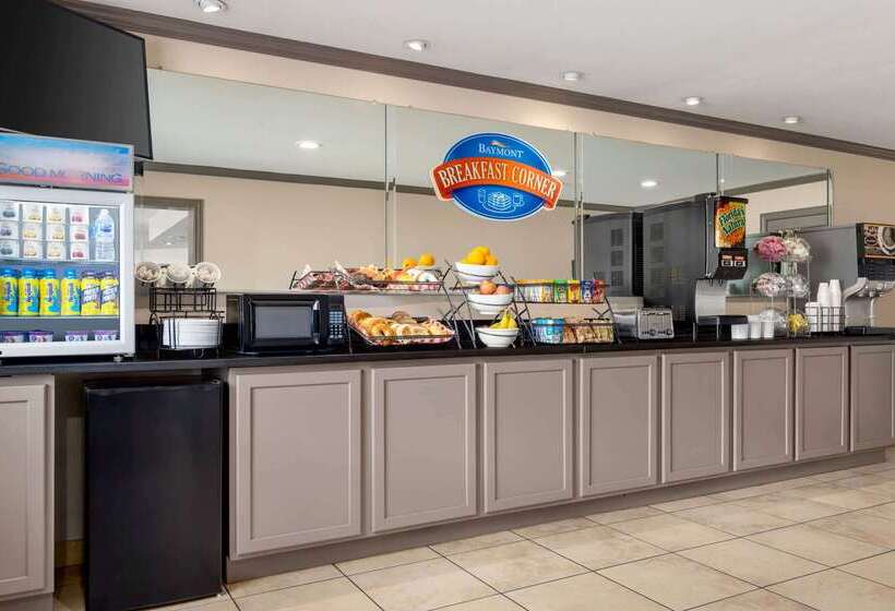 فندق Baymont By Wyndham Monroe