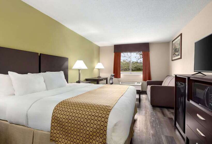 فندق Baymont By Wyndham Monroe