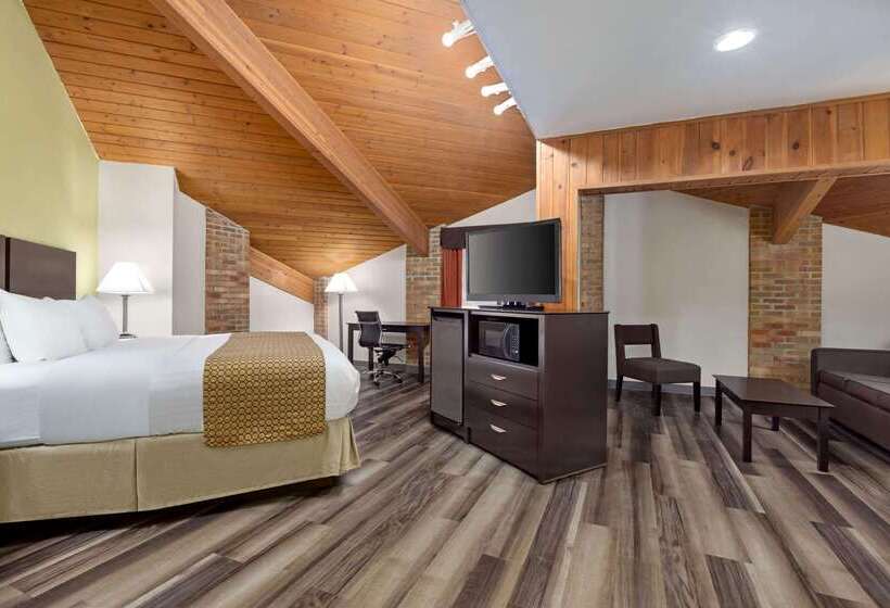 فندق Baymont By Wyndham Monroe