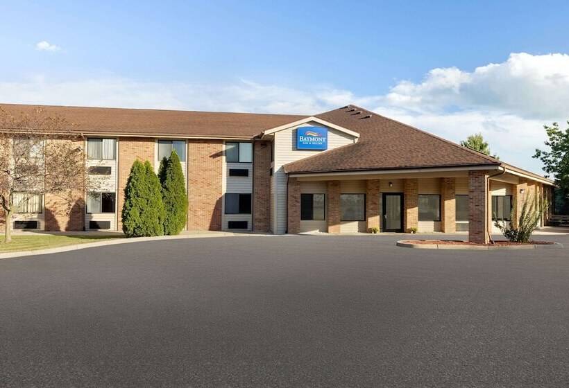 فندق Baymont By Wyndham Monroe
