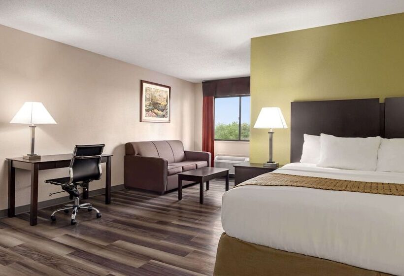 فندق Baymont By Wyndham Monroe