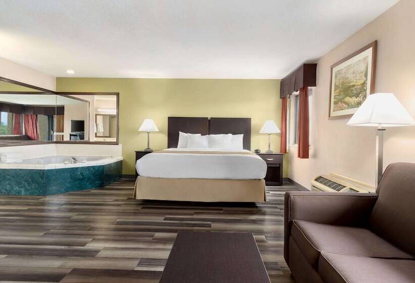 فندق Baymont By Wyndham Monroe