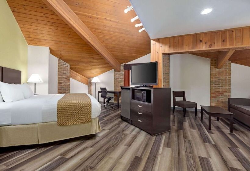 فندق Baymont By Wyndham Monroe