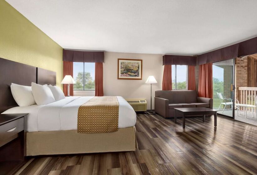 فندق Baymont By Wyndham Monroe