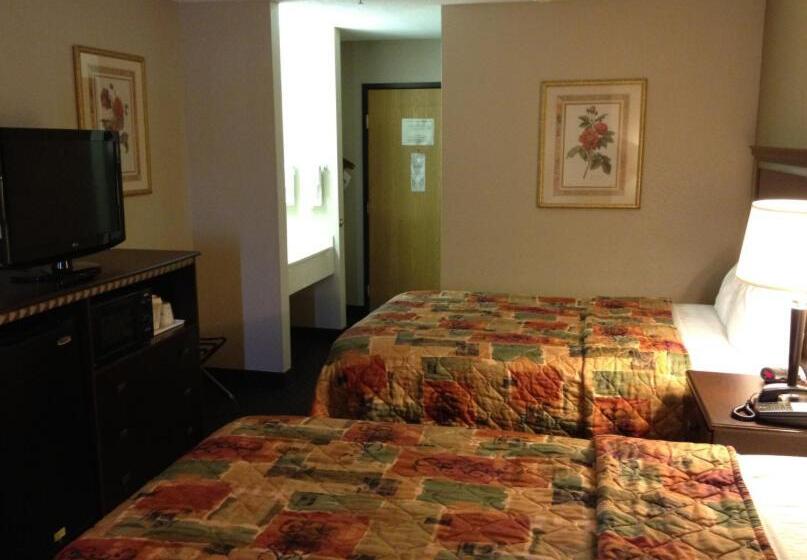 فندق Baymont Inn & Suites By Wyndham San Marcos