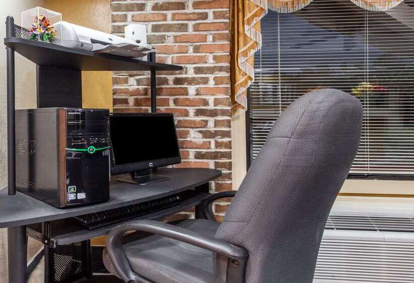 酒店 Baymont By Wyndham Smyrna