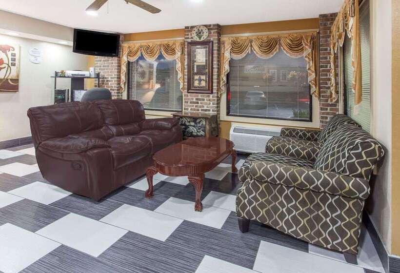 酒店 Baymont By Wyndham Smyrna