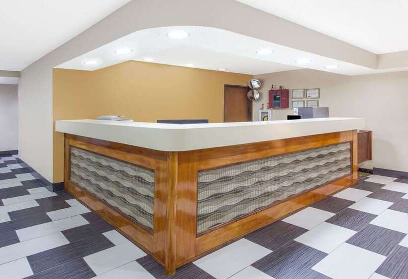 酒店 Baymont By Wyndham Smyrna