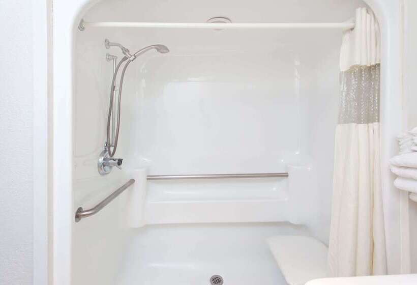 酒店 Baymont By Wyndham Smyrna