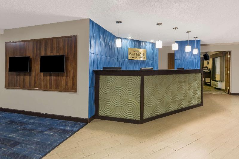 فندق Baymont By Wyndham Tupelo