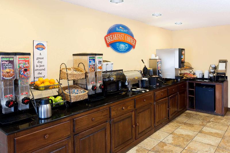 فندق Baymont By Wyndham Tupelo