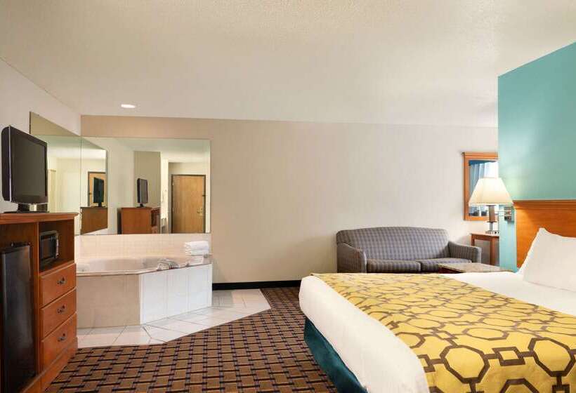 ホテル Baymont By Wyndham Warrenton