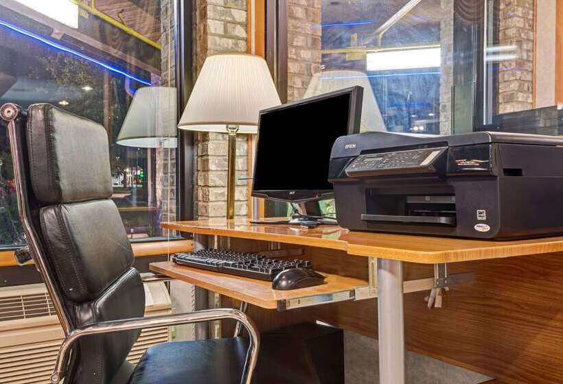 فندق Baymont By Wyndham Washington Court House