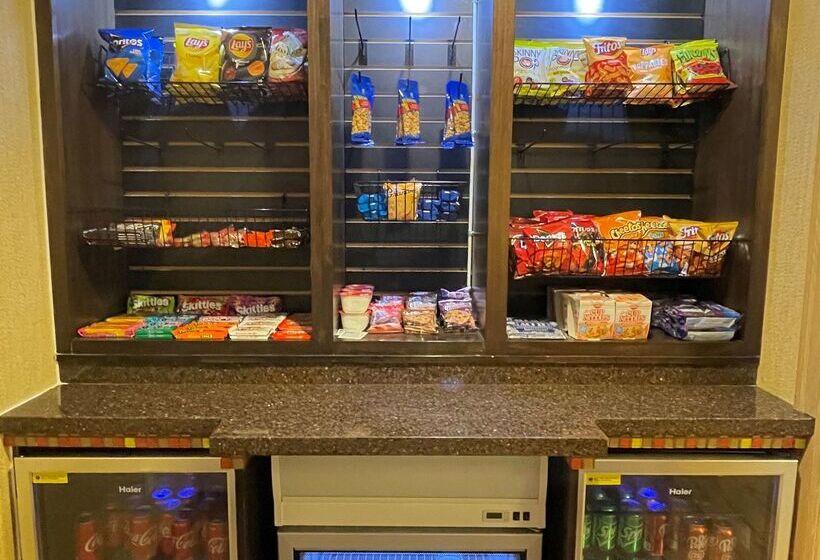 هتل Best Western Aspen