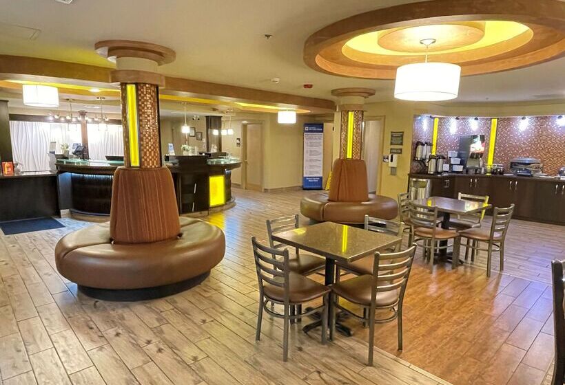 فندق Best Western Aspen