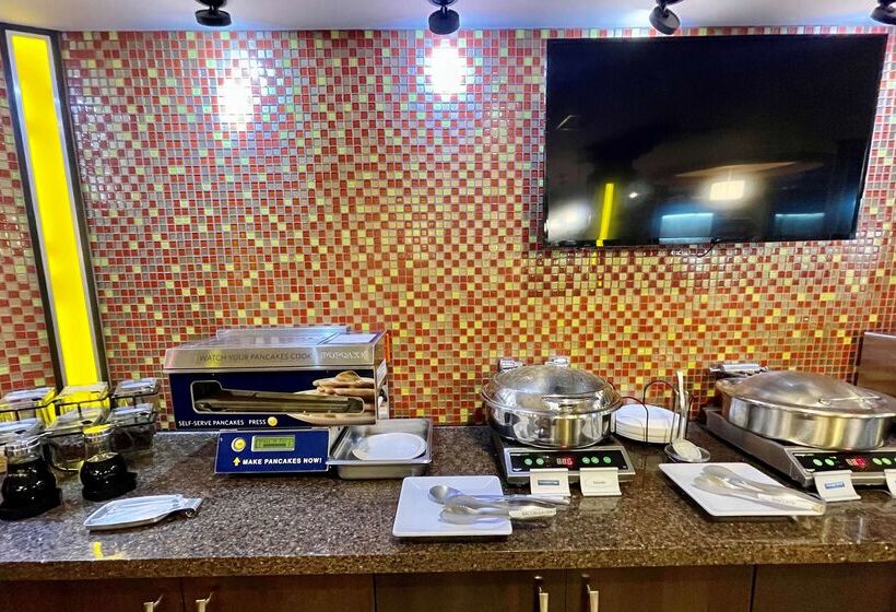 هتل Best Western Aspen