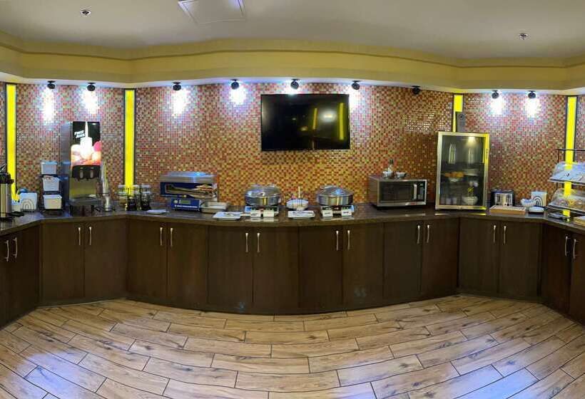 هتل Best Western Aspen