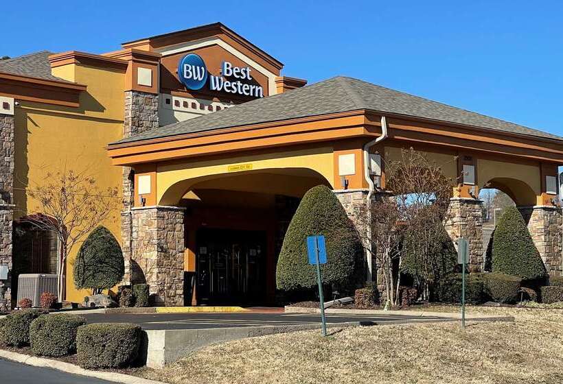 هتل Best Western Aspen