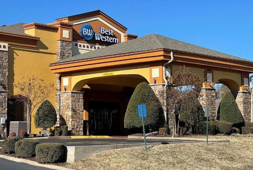 فندق Best Western Aspen