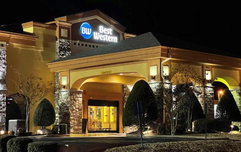 فندق Best Western Aspen