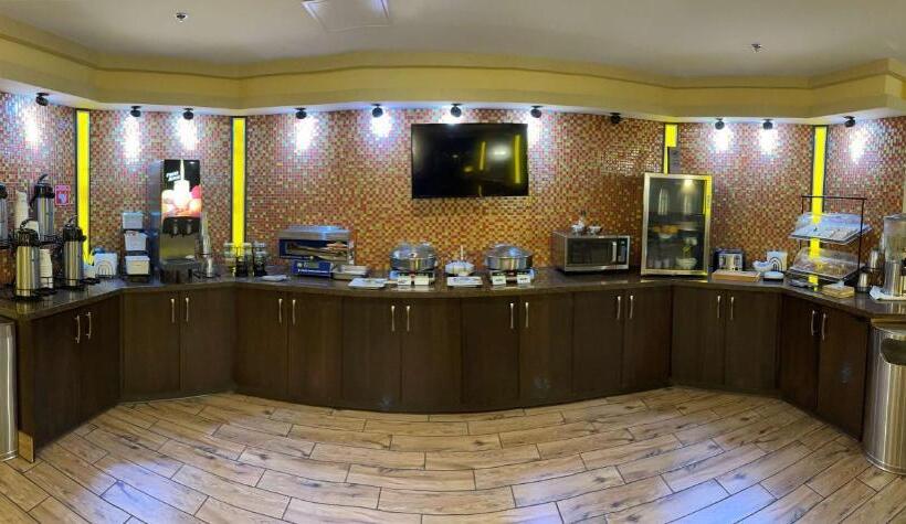 هتل Best Western Aspen