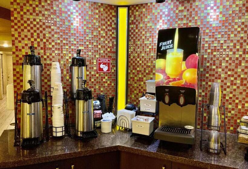 فندق Best Western Aspen