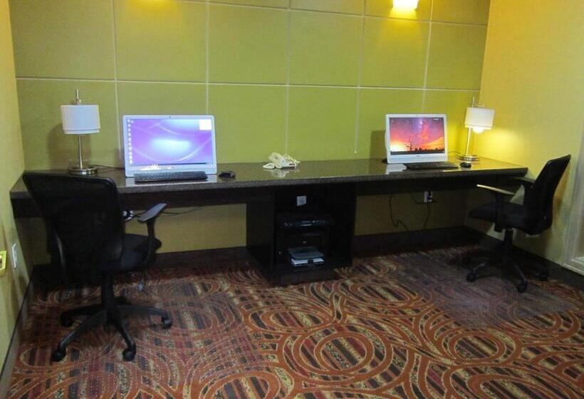 فندق Best Western Aspen