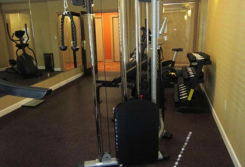 هتل Best Western Aspen