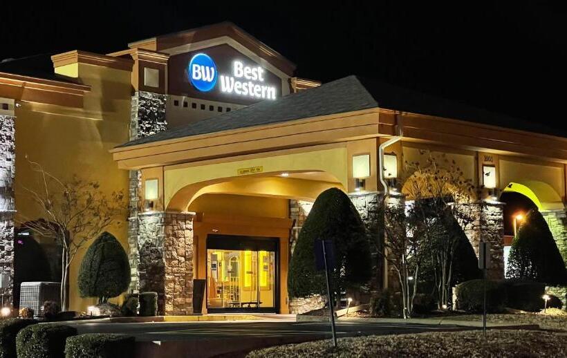 هتل Best Western Aspen