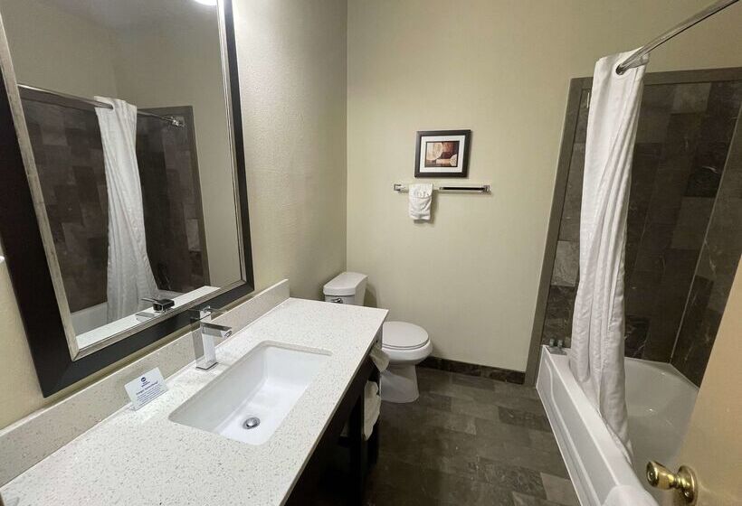 هتل Best Western Aspen