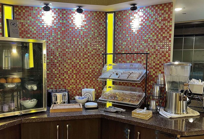 فندق Best Western Aspen