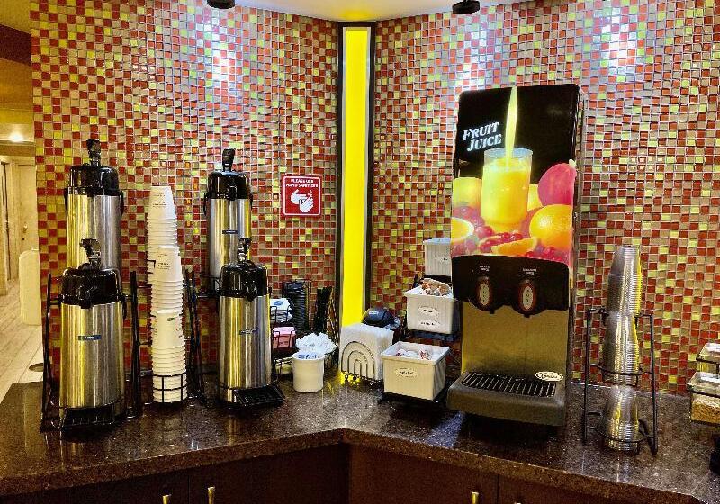 هتل Best Western Aspen