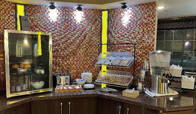 فندق Best Western Aspen