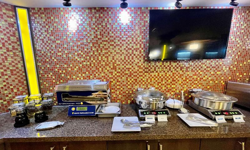 فندق Best Western Aspen