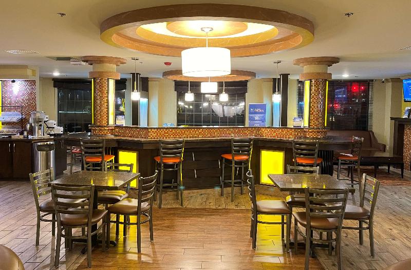 هتل Best Western Aspen