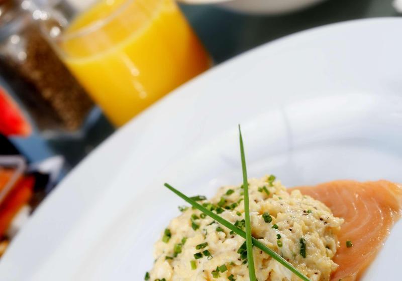 هتل Best Western Aspen