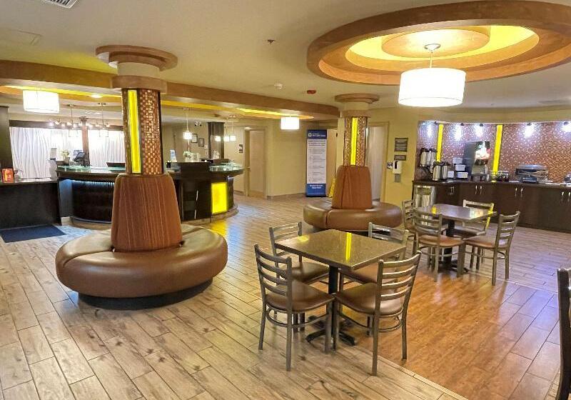 فندق Best Western Aspen