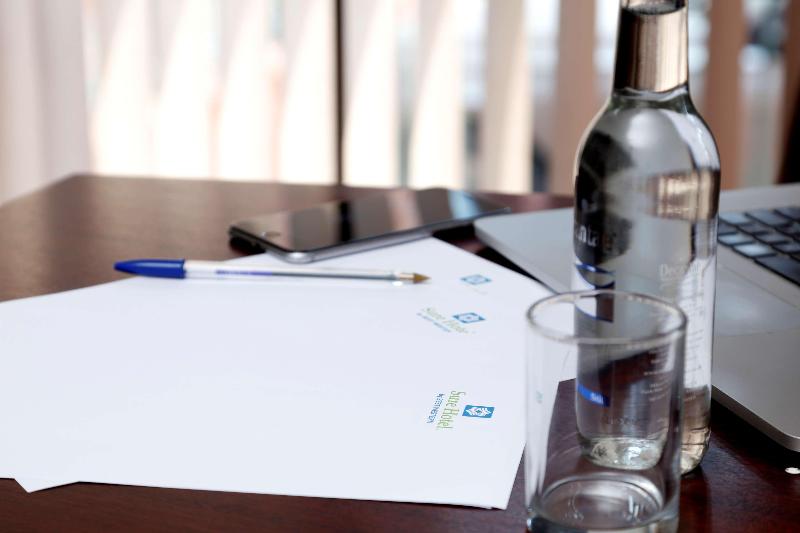 هتل Best Western Aspen