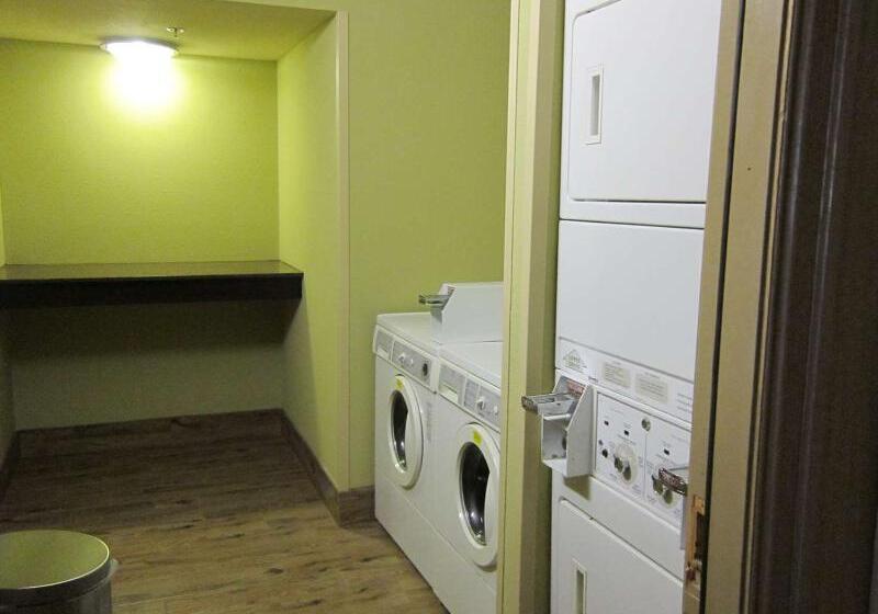 فندق Best Western Aspen