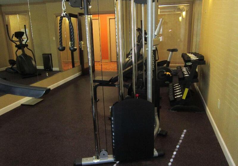 هتل Best Western Aspen