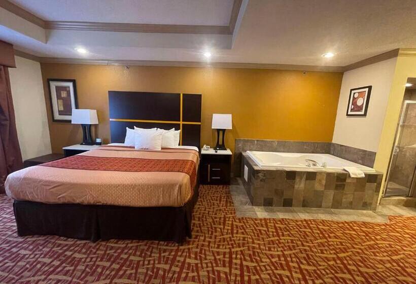 فندق Best Western Aspen