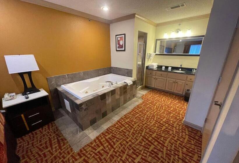 هتل Best Western Aspen