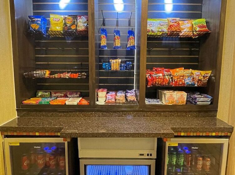 فندق Best Western Aspen