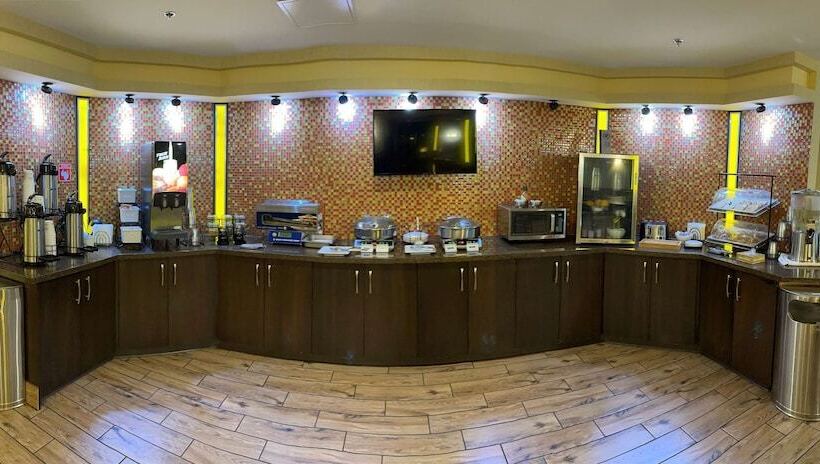 هتل Best Western Aspen