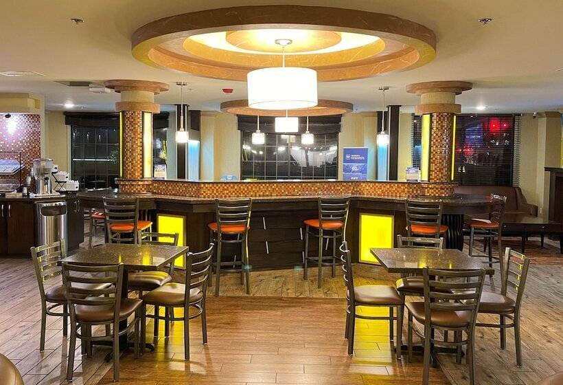 فندق Best Western Aspen