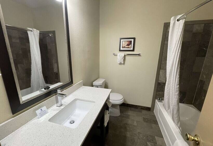 هتل Best Western Aspen