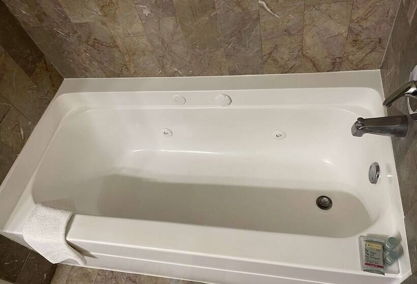 هتل Best Western Aspen