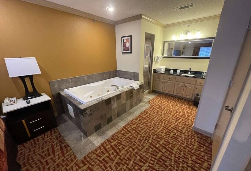 هتل Best Western Aspen