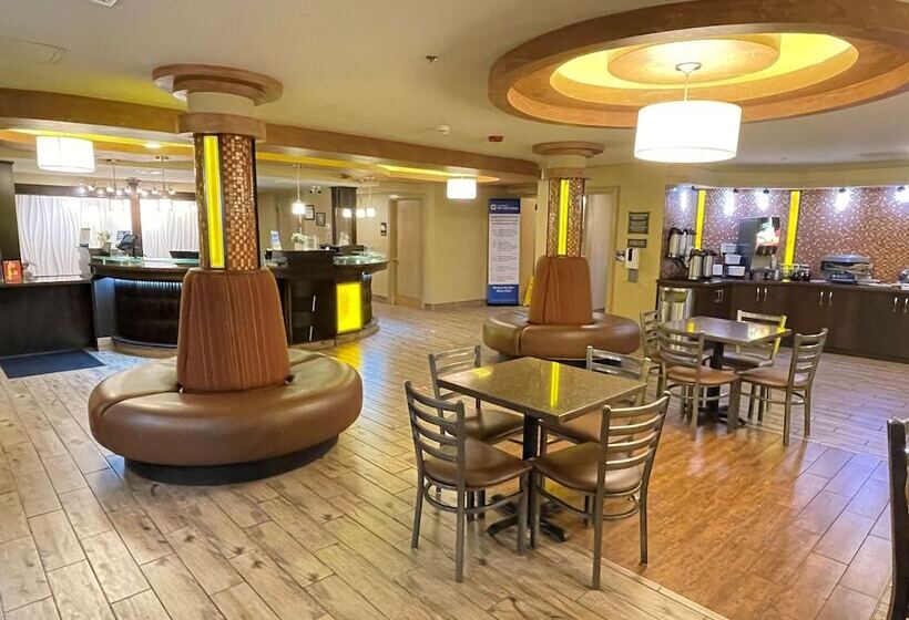 فندق Best Western Aspen