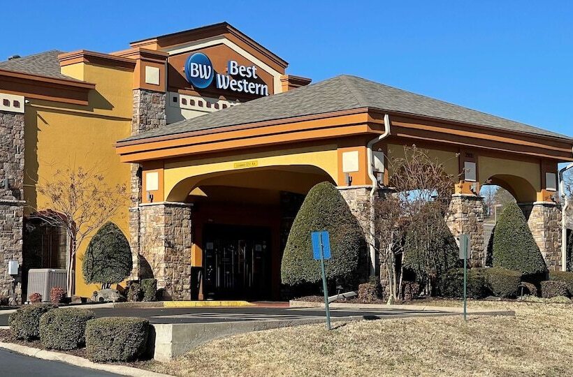 فندق Best Western Aspen